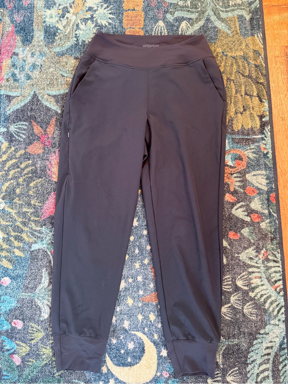 Patagonia Happy Hike Studio Pants